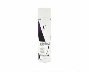 SINERGY "Y5.1" Anti-Yellow Revitalizing Shampoo 250ml