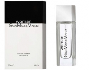 Gian Marco Venturi "WOMAN" Tualetes ūdens sievietēm 30ml