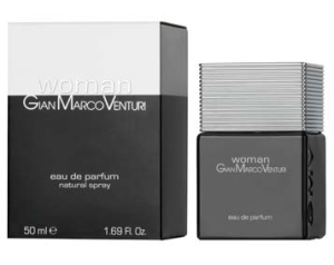Gian Marco Venturi "WOMAN" Parfimēts ūdens sievietēm 50ml