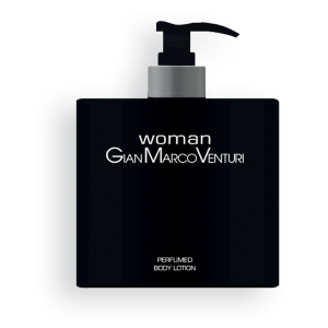GMV  WOMAN,Ķermeņa losjons 300 ml 
