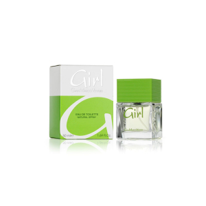 GMV GIRL, Tualetes ūdens sievietēm 50ml