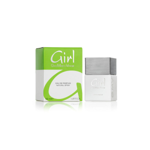 GMV GIRL, Parfimēts ūdens sievietēm 50ml