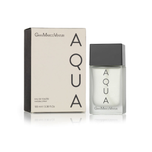 GMV AQUA, Tualetes ūdens vīrie&scaron;iem 100ml