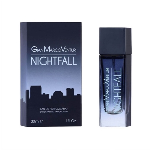 GMV NIGHTFALL Мужская парфюмированная вода 30ml