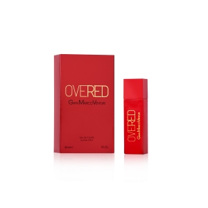 GMV OVERED, Tualetes ūdens sievietem 30ml