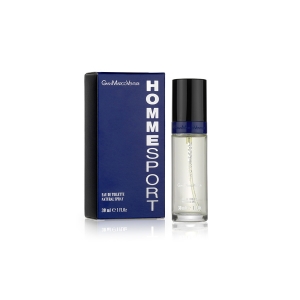 GMV HOMME SPORT, Tualetes ūdens vīrie&scaron;iem 30ml