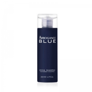 ARROGANCE BLUE, Гель для душа  200ml