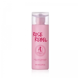 ARROGANCE ROSE REBEL,Ķermeņa losjons 200ml