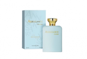 ARROGANCE FEMME ANNIVERSARY, EDP sievietēm 50ml