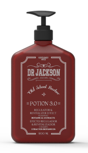 POTION 3.0 REVITALIZĒJO&Scaron;S UN REGULĒTĀJA EFEKTA &Scaron;AMPŪNS 800ml