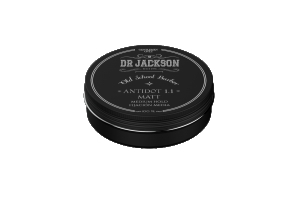 ANTIDOT 1.1  VIDĒJAS NOTURĪBAS MATĒTS VASKS 100ml