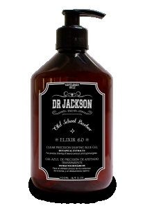 ELIXIR 6.0 Skū&scaron;anās želeja. 500ml