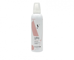SINERGY, Y6.3 Curly Definition Mousse 250ml
