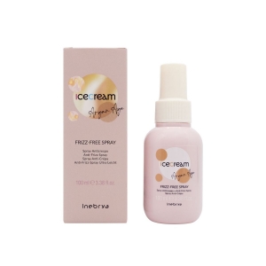 Inebrya Argan Age Frizz-Free Spray 100ml