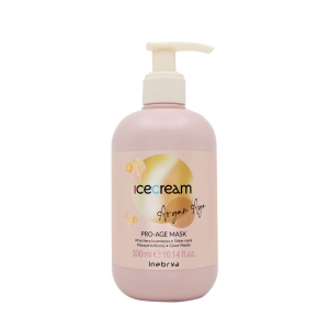 Inebrya Argan Age Pro-Age Mask 300ml/1000ml