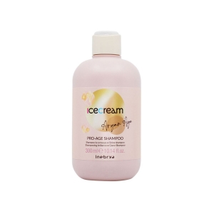 Inebrya Argan Age Pro-Age Shampoo 300ml