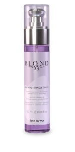 Inebrya Blondesse Blonde Miracle Drops 50 ml