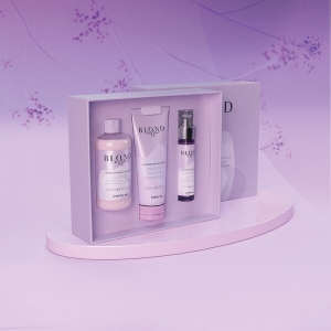 Inebrya Blondesse Blonde Miracle Kit