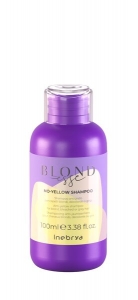 Inebrya Blondesse No-Yellow Shampoo 100 ml