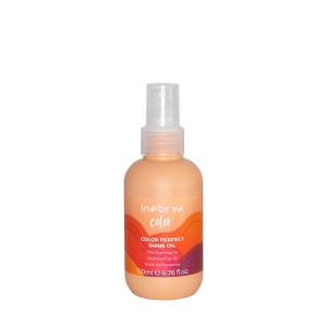 Inebrya Color Illuminating Oil ,150ml