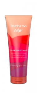 Inebrya Color Protection Mask 250 ml / 1000ml