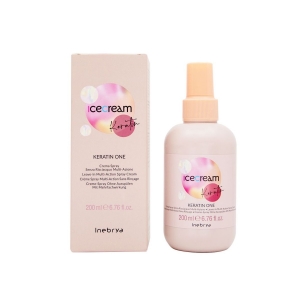 Inebrya Keratin Oil Elixir 200ml