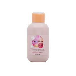 Inebrya Keratin Restructuring Shampoo 300ml/1000ml