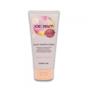 Inebrya Keratin Velvet Cream 100ml