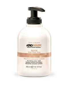 Inebrya KroMask Colour Mask Beige ,300ml