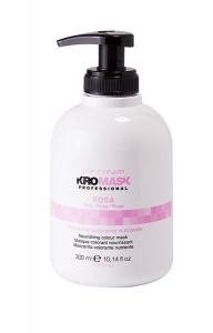 Inebrya KroMask Colour Mask Pink, 300ml