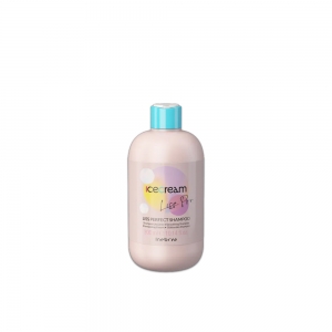 Inebrya Ice Cream Liss Perfect Shampoo 300ml