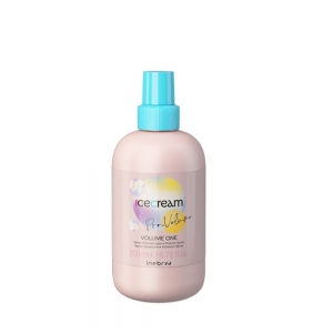 Inebrya Ice Cream Volume One 200ml