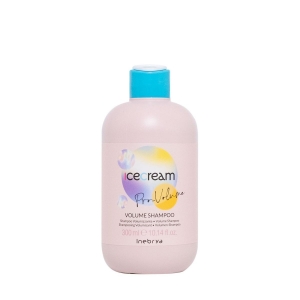 Inebrya Ice Cream Volume Shampoo 300ml/1000ml