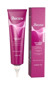 Inebrya Shecare Repair Scalp Treatment 150ml