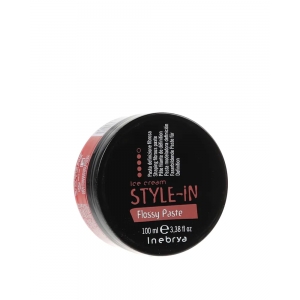Inebrya Style-In Flossy Paste 100ml