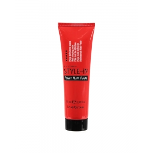 Inebrya Style-In Power Matt Paste 100ml