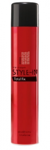 Inebrya Style-In Power Total Fix 500ml