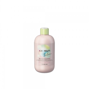 Inebrya Ice Cream Balance Shampoo 300 ml/1000ml
