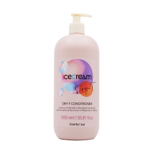Inebrya Ice Cream Dry-T Conditioner ,1000ml