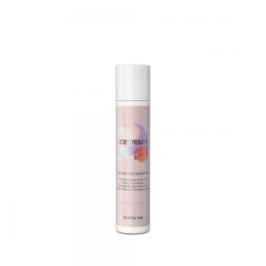 Inebrya Ice Cream Dry-T Instant Dry Shampoo 200ml