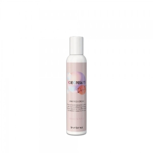 Inebrya Ice Cream Dry-T Whipped Cream 200ml