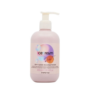 Inebrya Ice Cream Leave-In Conditioner Sensual Cream 300 ml