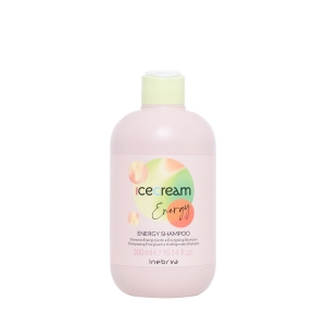 Inebrya Ice Cream Energy Shampoo 300ml