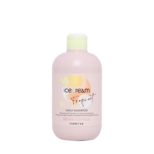 Inebrya Ice Cream Daily Shampoo 300ml