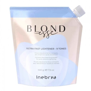 BLONDESSE Ultra Fast Lightener - 9 Tones500g
