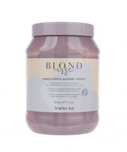 BLONDESSE Miracle Gentle Light - Protect 500g/35g