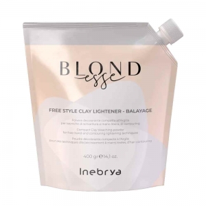 BLONDESSE Free Style Clay Light - Balayage 400g