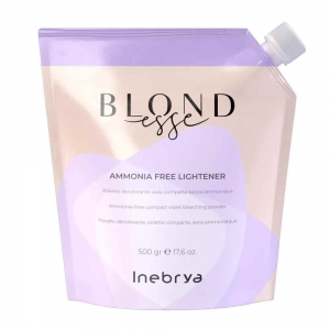 BLONDESSE Ammonia Free Lightener 500g