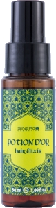 Potion D'Or Argan Hair Elixir 50ml