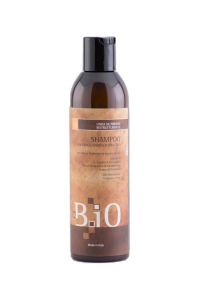 B.iO NOURISHING-RESTRUCTURING Shampoo For Weak Hair 250ml